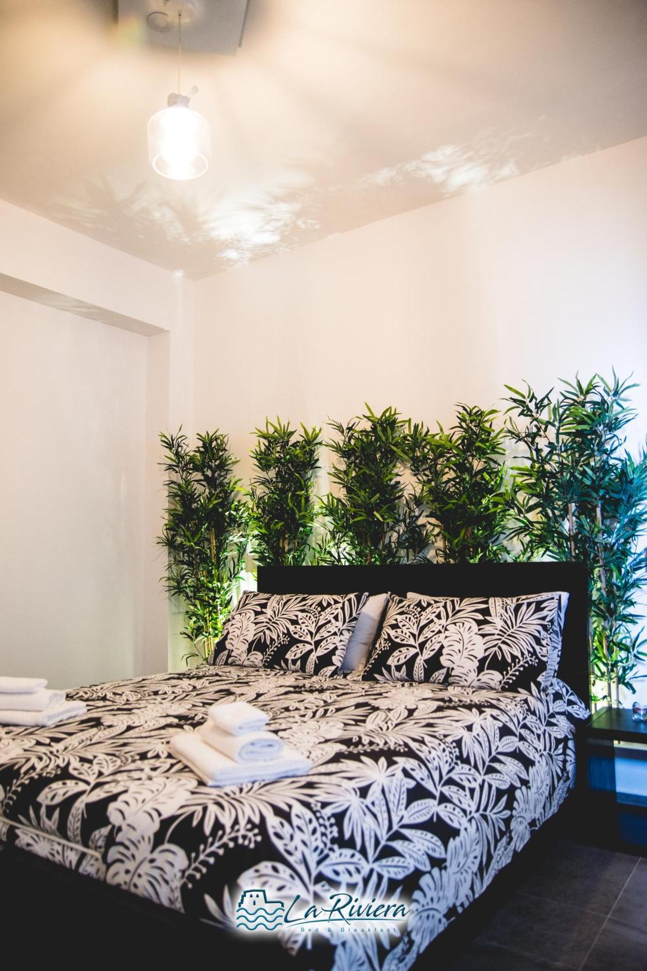 La Riviera Bed & Breakfast Scalea Ngoại thất bức ảnh