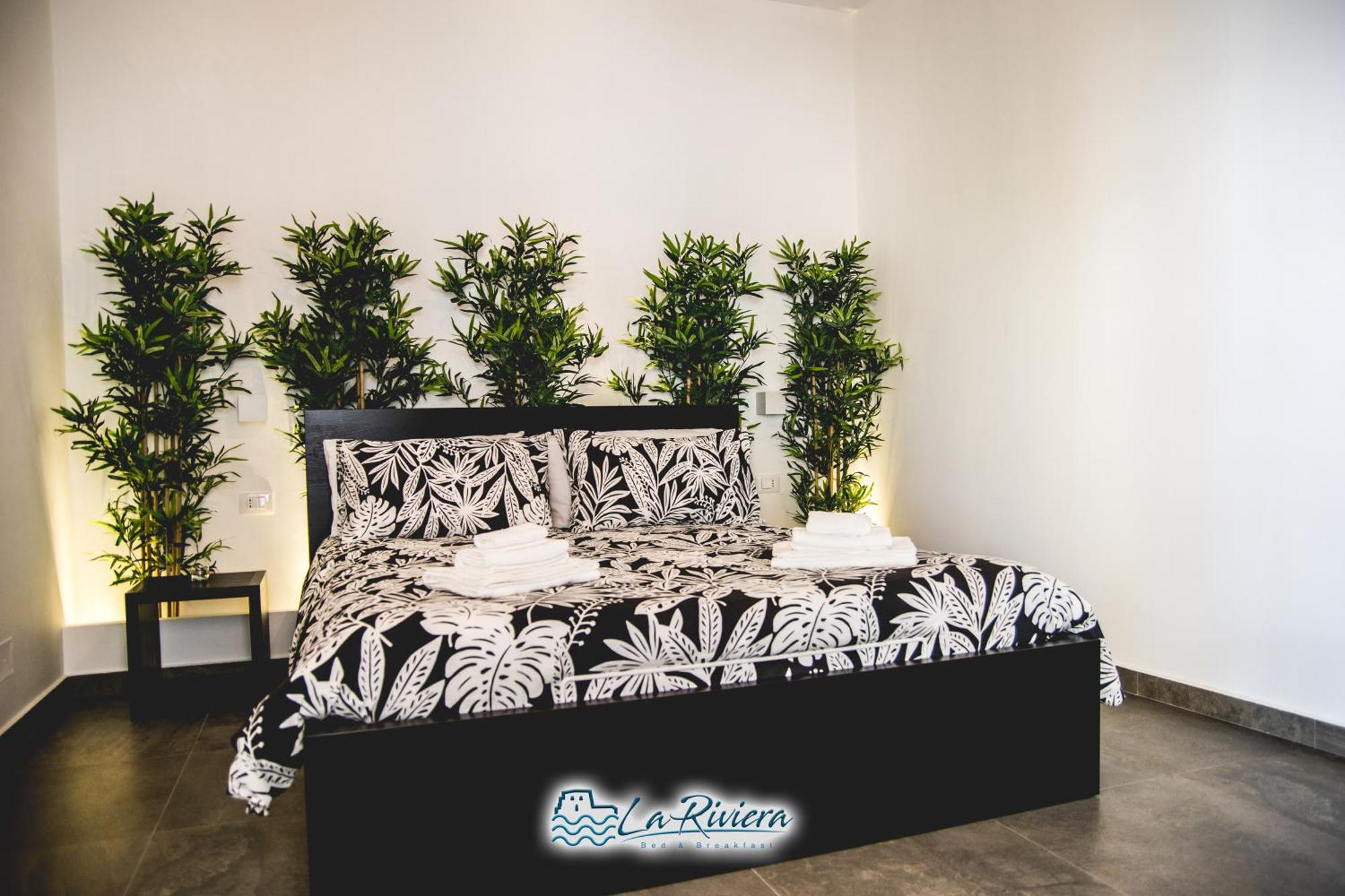 La Riviera Bed & Breakfast Scalea Ngoại thất bức ảnh