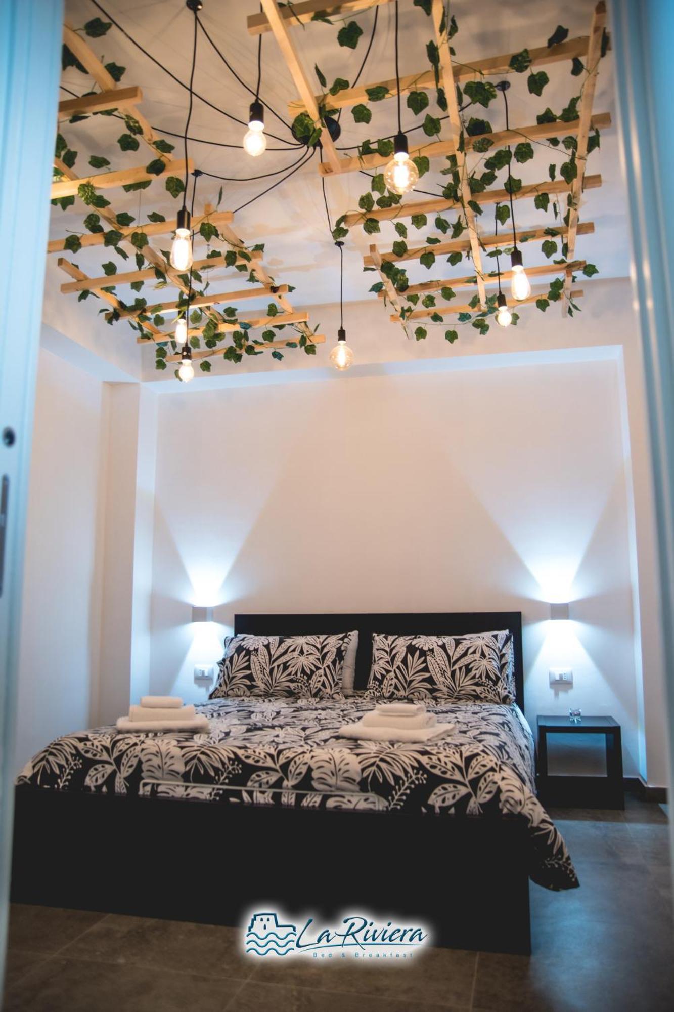 La Riviera Bed & Breakfast Scalea Ngoại thất bức ảnh