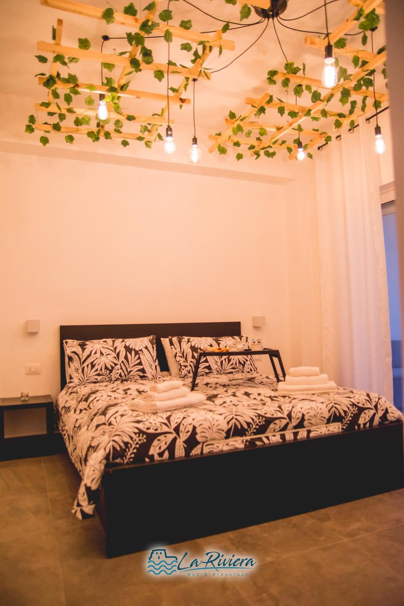 La Riviera Bed & Breakfast Scalea Ngoại thất bức ảnh
